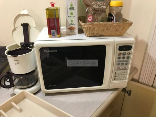 Imagem 6 de 30 de Flat Locação Ou Venda - The World -vl. Olímpia - Fl3505
