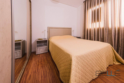 Apartamento Com 2 Dormitórios À Venda, 92 M² Por R$ 920.000,00 - Praia Brava - Itajaí/sc - Ap0035