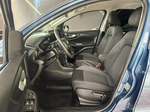 Fiat Pulse 1.3 Drive Flex Aut. 5p