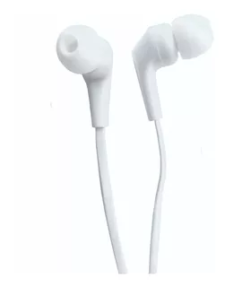 Audífonos Manos Libres Motorola In Ear Originales Extra Bass