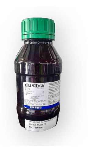 Insecticida Dustra 300 Gramos (fipronil 0,5 %)