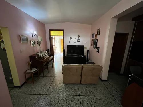 Casa Residencias La Coromo