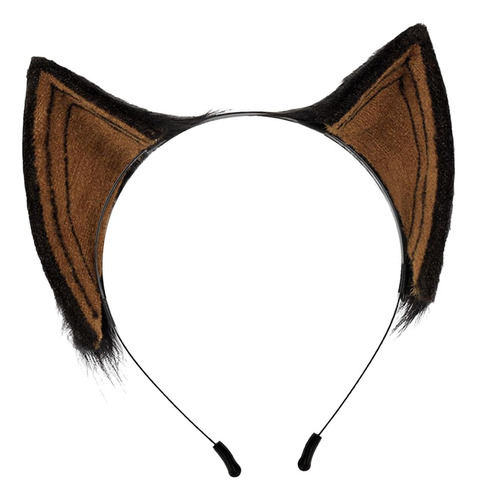 Ears Headband Cosplay Party Favor Animal Ears Hood Para