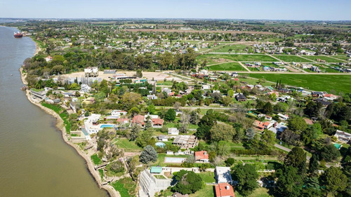 Imagen 7 de 27 de Lote Frente Al Río - Pueblo Esther
