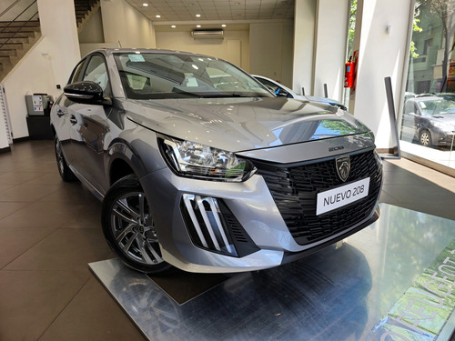 Peugeot 208 1.6 Allure