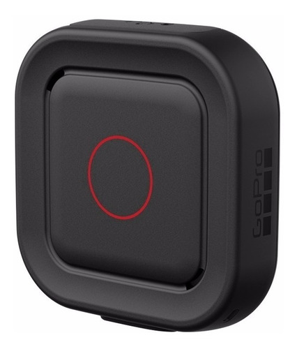 Controle Remoto Gopro Remo Por Voz Hero 5 6 Black - Defeito
