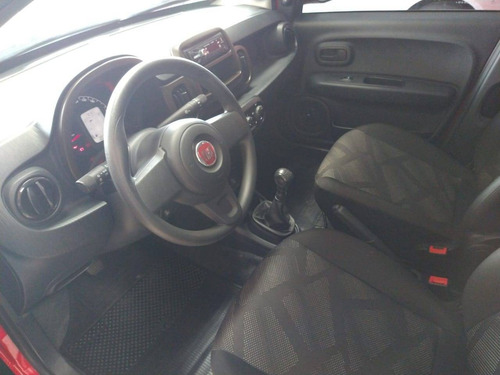 Fiat Mobi 1.0 Evo Flex Way Manual