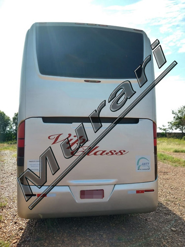 Imagem 6 de 11 de Busscar Ld P400 Mb 0500 Rsd 2006 46 Lug Motor Novo Ref 682