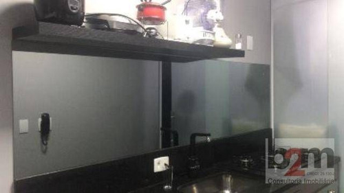 Imagem 8 de 9 de Apartamento - Ap2194