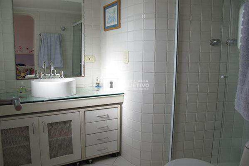 Imagem 10 de 17 de Apartamento Em São Paulo Bairro Vila Suzana - V1901