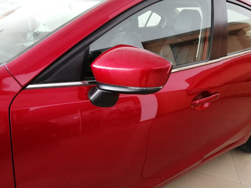 Imagen 4 de 15 de Mazda 3 Grand Touring 2017