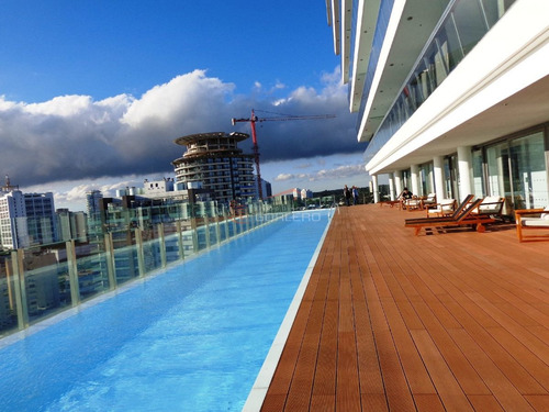 Imagen 11 de 18 de Apartamento En Brava - Punta Del Este