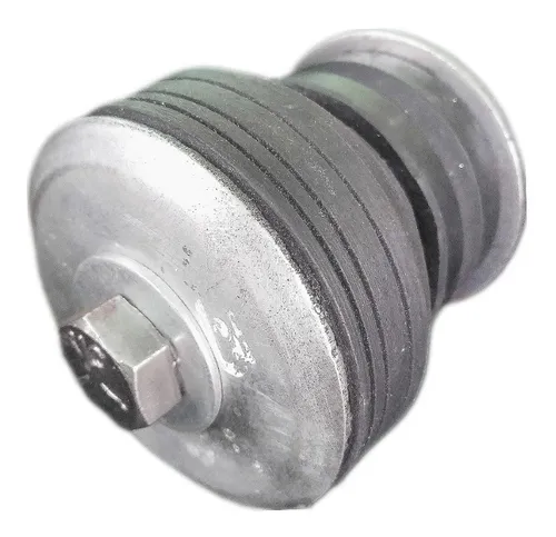 comprar Kit Gomas Tritón Súper Duty F150 F350 Silverado Explorer Etc