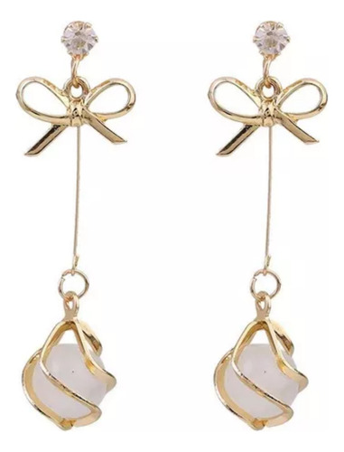 Pendientes Para Mujer Colgante Pendientes Largos Regalo