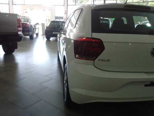 Imagen 3 de 15 de Volkswagen Polo Trend Plan K 80/20