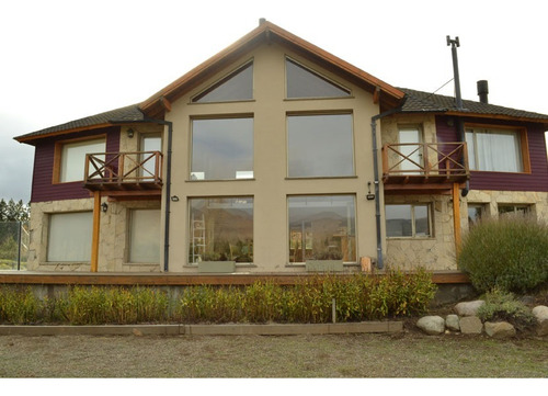 Venta, Casa, 3 Dormitorios, Yacuzzi, Chapelco Golf & Resort, San Martin De Los Andes, Patagonia