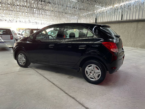 Chevrolet Onix 1.0 Mpfi Ls 8V Flex 4P Manual