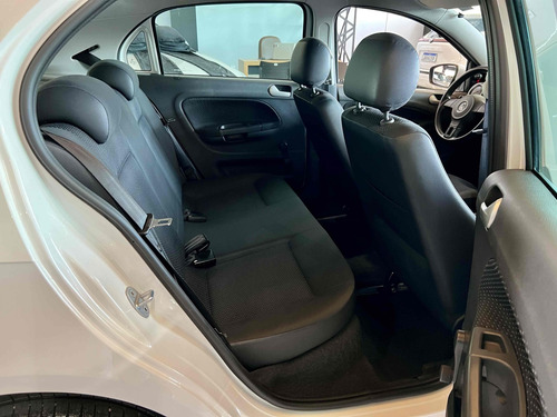 Volkswagen Gol 1.0 MI SPECIAL 8V FLEX 4P MANUAL