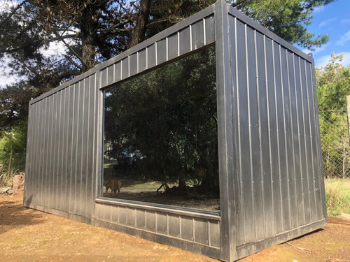 Casa 4 Dorm, Sitio De 2371, El Llano, Camino De La Madera.