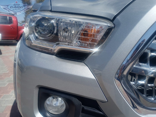 Imagen 7 de 15 de Toyota Tacoma 2017 3.5 Trd Sport At