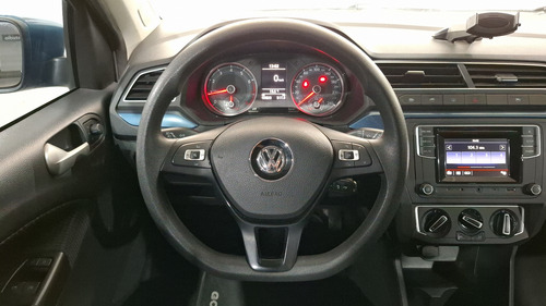 Volkswagen Gol 1.6 Connect 5 Ptas. Std.