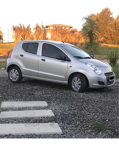 Suzuki Celerio 2015 1.0 Ga 5p