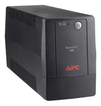 Comprar Ups Apc Back-ups 1000va 120v, Avr Lam