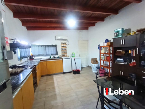 Vendo Casa En Unquillo, Barrio Villa Forchieri