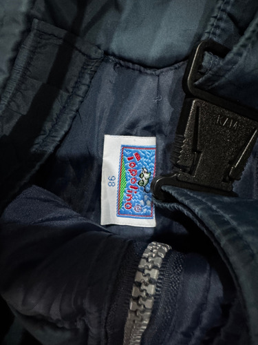 Pantalon Termico Impermeable Nieve Niño/a (Usado)