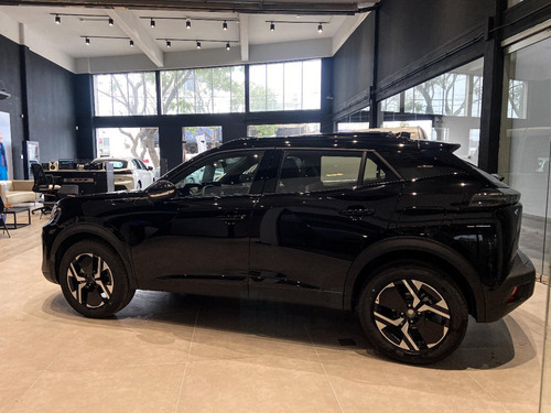 Peugeot 2008 1.0T Gt