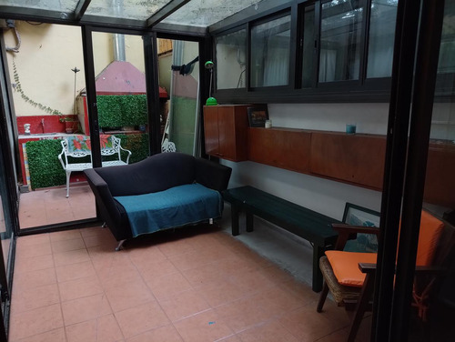 Departamento 3 Ambientes Con Cochera En Belgrano R!