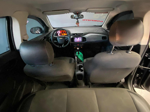 Chevrolet Onix 1.0 Joy Black Edition 5p