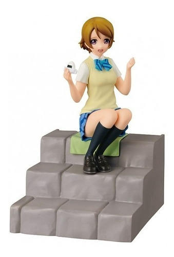 Love Live! Hanayo Koizumi Banpresto Sq