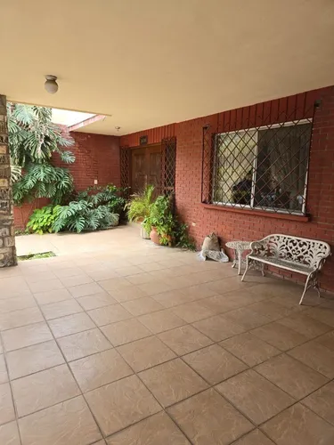 Casa En Renta Contry