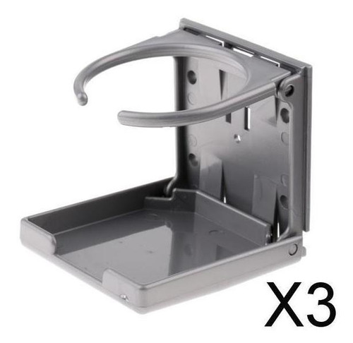 Imagen 1 de 12 de Soporte De Botella De Agua 3xplastic Cola Rack Para De