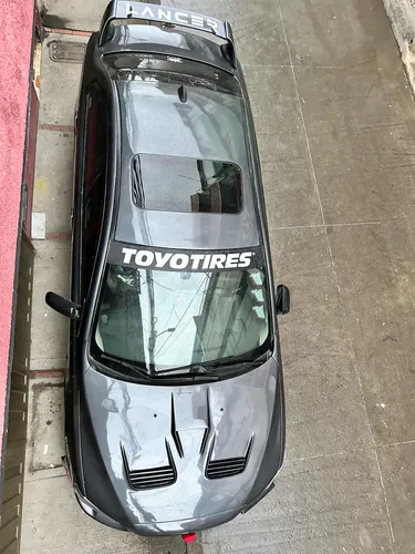 Mitsubishi Lancer 2.0 Gls