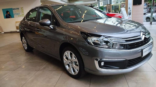 Imagen 8 de 15 de Citroen C4 Lounge Feel Pack Hdi 115 Mt6 0km - Darc Autos