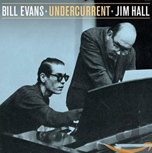 Cd Undercurrent - Bill Evans