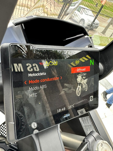 Ktm 1290 Super Adventure R-entrega Inmediata Y Stock Fisico.