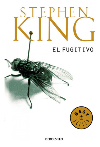 El Fugitivo - King, Stephen