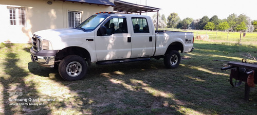 Ford F-100 3.9 I Xl Plus 4x4 D/c