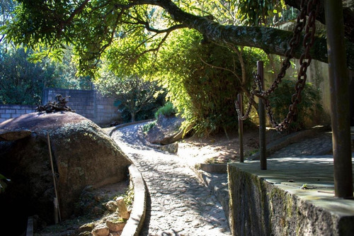 Chácara À Venda, 5 Quartos, 10 Vagas, Parque Valinhos - Valinhos/sp - 4474