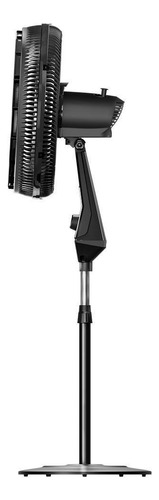 Ventilador De Coluna Wap Flow Turbo 8 Pás 50cm 127v