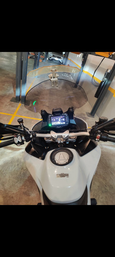 Multistrada 1200s, Excelentes Condiciones, Desmo Recién Hech