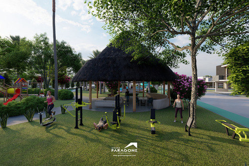 Lotes Residenciales Galerna