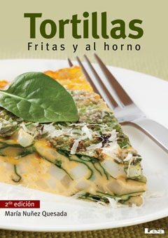 Tortillas. Fritas Y Al Horno
