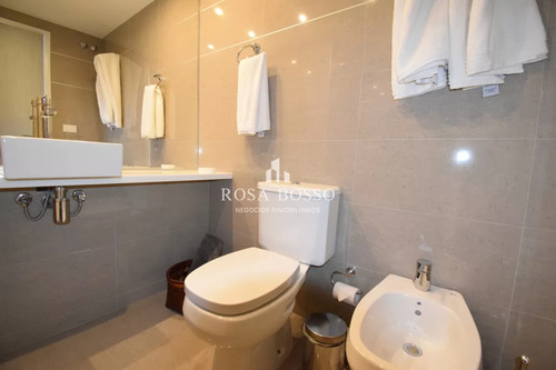 Apartamento Alquiler 2 Dormitorios Mansa Punta Del Este