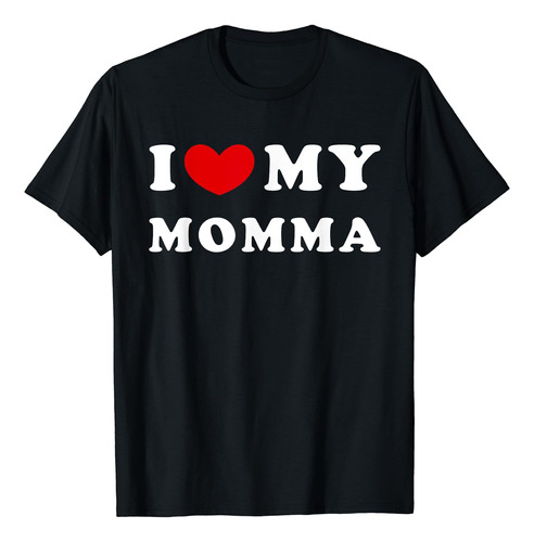 Amo A Mi Mamá, Amo A Mi Mamá Camiseta