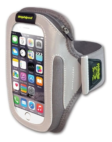 AmphiPod Reflective-burst Armpod Smartv  Gris  Talla Unica