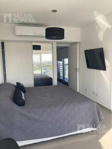 Imagen 9 de 20 de Departamento - Barrio Vicente López - Alquiler Temporario